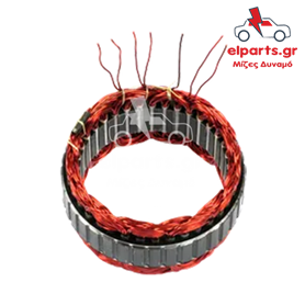 Δυναμό Mitsubishi AS5006 