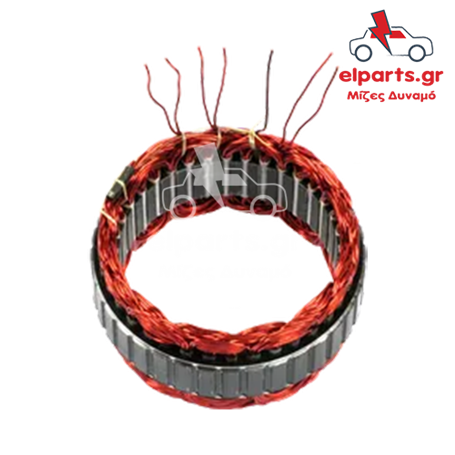 Δυναμό Mitsubishi AS5006 