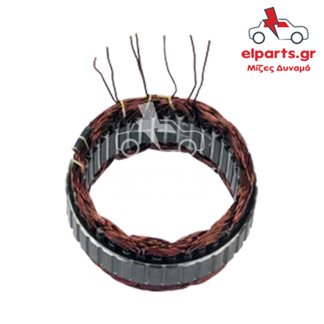 Δυναμό Mitsubishi AS5007 