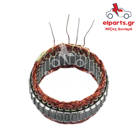 Δυναμό Mitsubishi AS5008 