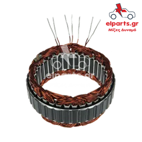 Δυναμό Mitsubishi AS5009 