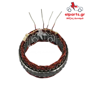 Δυναμό Mitsubishi AS5010 