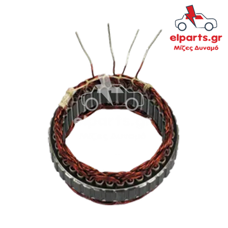 Δυναμό Mitsubishi AS5010 