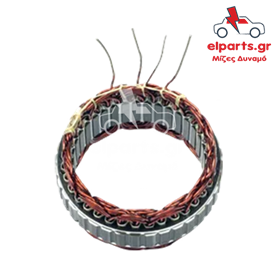 Δυναμό Mitsubishi AS5013 