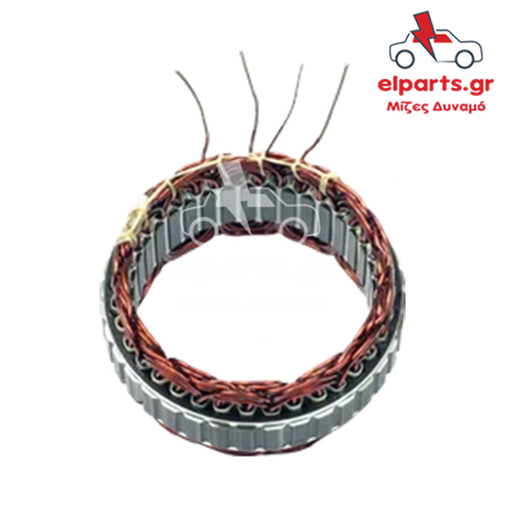 Δυναμό Mitsubishi AS5013 