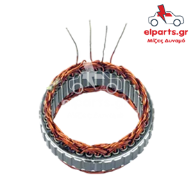 Δυναμό Mitsubishi AS5014 