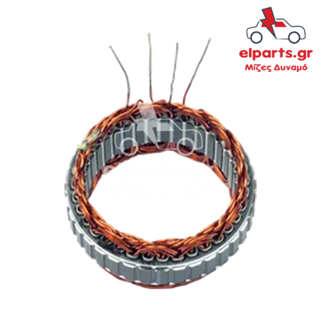 Δυναμό Mitsubishi AS5014 