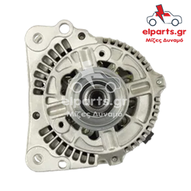 Δυναμό Bosch A0384 123320036