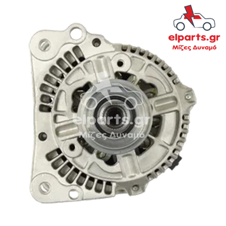 Δυναμό Bosch A0384 123320036