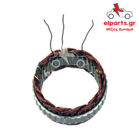 Δυναμό Mitsubishi AS5016 