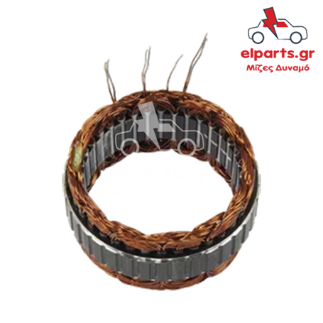 Δυναμό Mitsubishi AS5017 