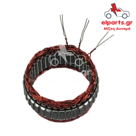 Δυναμό Mitsubishi AS5018 