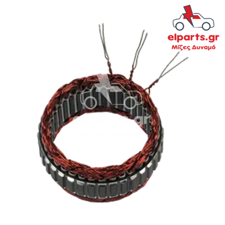 Δυναμό Mitsubishi AS5018 