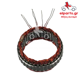 Δυναμό Mitsubishi AS5019 