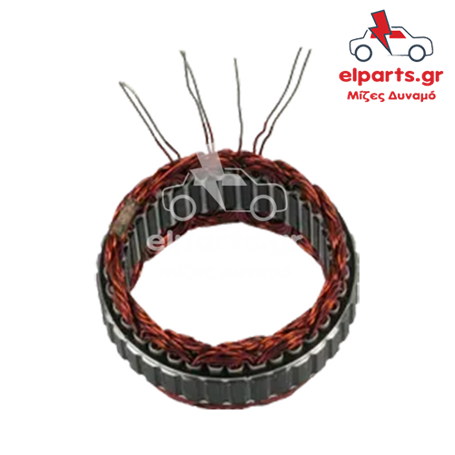 Δυναμό Mitsubishi AS5019 