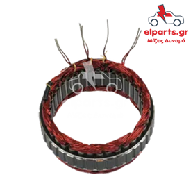 Δυναμό Mitsubishi AS5020 