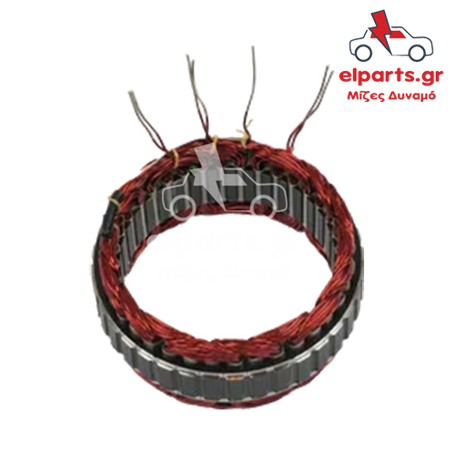 Δυναμό Mitsubishi AS5020 