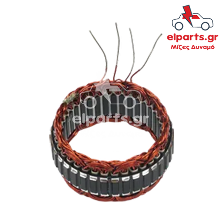 Δυναμό Mitsubishi AS5022 