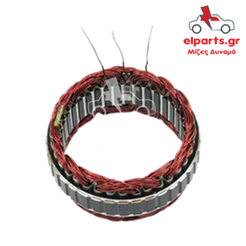 Δυναμό Mitsubishi AS5024 