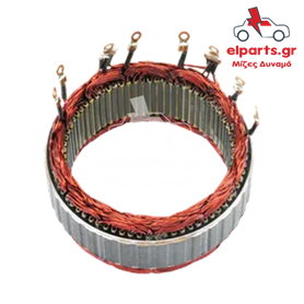 Δυναμό Mitsubishi AS5025 