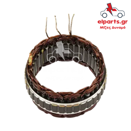 Δυναμό Mitsubishi AS5030 