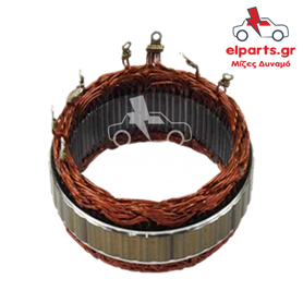 Δυναμό Mitsubishi AS5033 