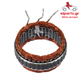 Δυναμό Mitsubishi AS5034 