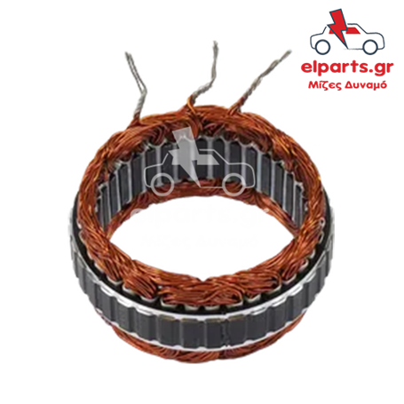 Δυναμό Mitsubishi AS5034 