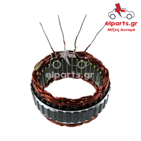 Δυναμό Mitsubishi AS5035 