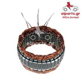 Δυναμό Mitsubishi AS5036 