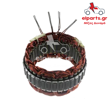 Δυναμό Mitsubishi AS5037 