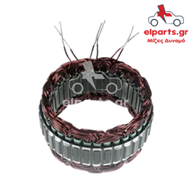 Δυναμό Mitsubishi AS5038 