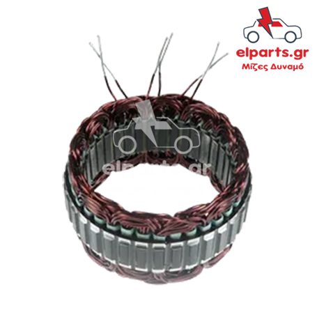 Δυναμό Mitsubishi AS5038 