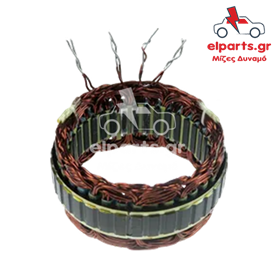 Δυναμό Mitsubishi AS5040 