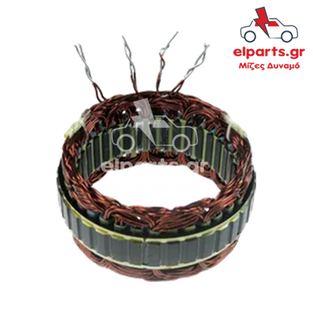 Δυναμό Mitsubishi AS5040 