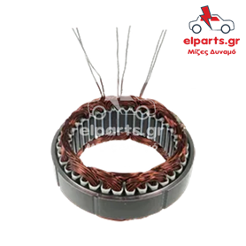 Δυναμό Mitsubishi AS5041 