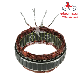 Δυναμό Mitsubishi AS5044 