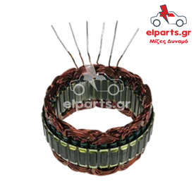 Δυναμό Mitsubishi AS5045S 