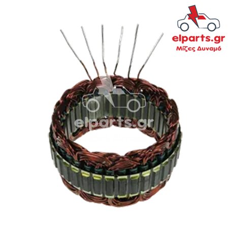 Δυναμό Mitsubishi AS5045S 