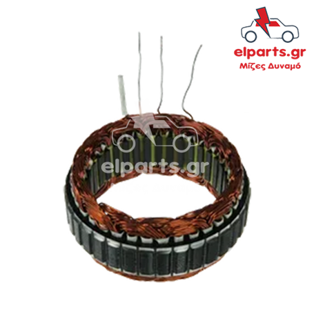 Δυναμό Mitsubishi AS5046S 