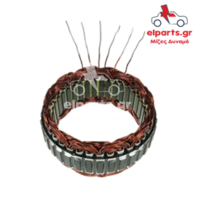 Δυναμό Mitsubishi AS5047S 