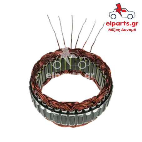 Δυναμό Mitsubishi AS5047S 