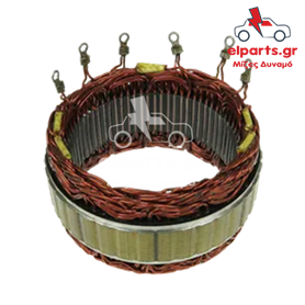 Δυναμό Mitsubishi AS5048S 