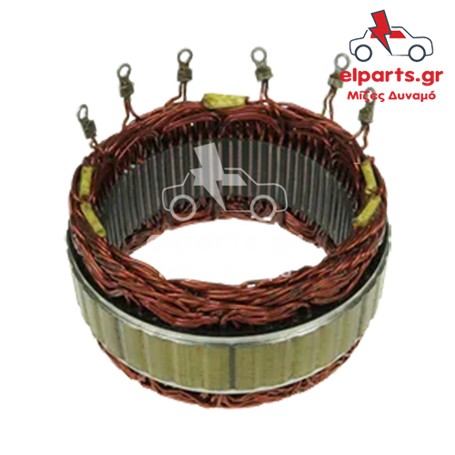 Δυναμό Mitsubishi AS5048S 