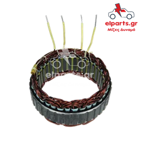 Δυναμό Mitsubishi AS5049S 