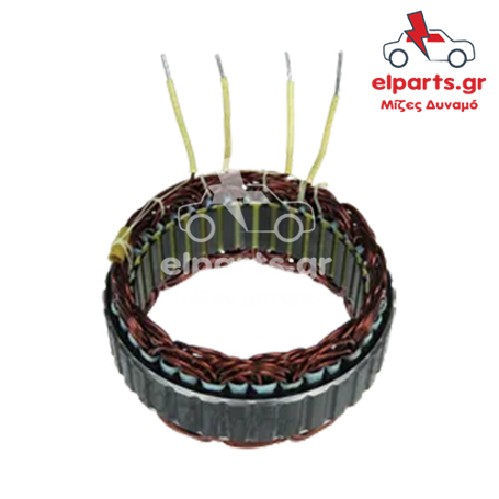 Δυναμό Mitsubishi AS5049S 