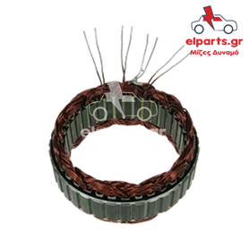 Δυναμό Mitsubishi AS5051S 