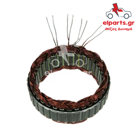 Δυναμό Mitsubishi AS5051S 