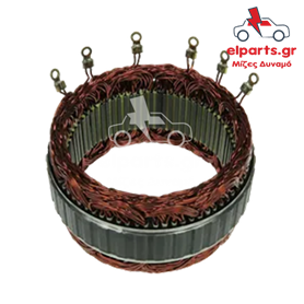 Δυναμό Mitsubishi AS5052S 