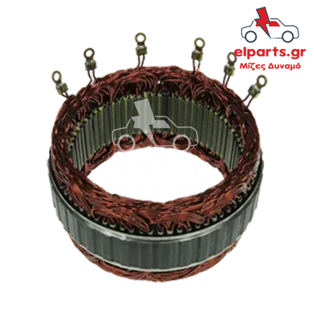 Δυναμό Mitsubishi AS5052S 